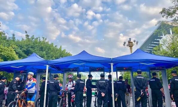 龍城保安,2019環(huán)廣西自行車世界巡回賽 龍城保安,2019環(huán)廣西自行車世界巡回賽